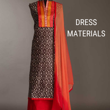 Dress Materials